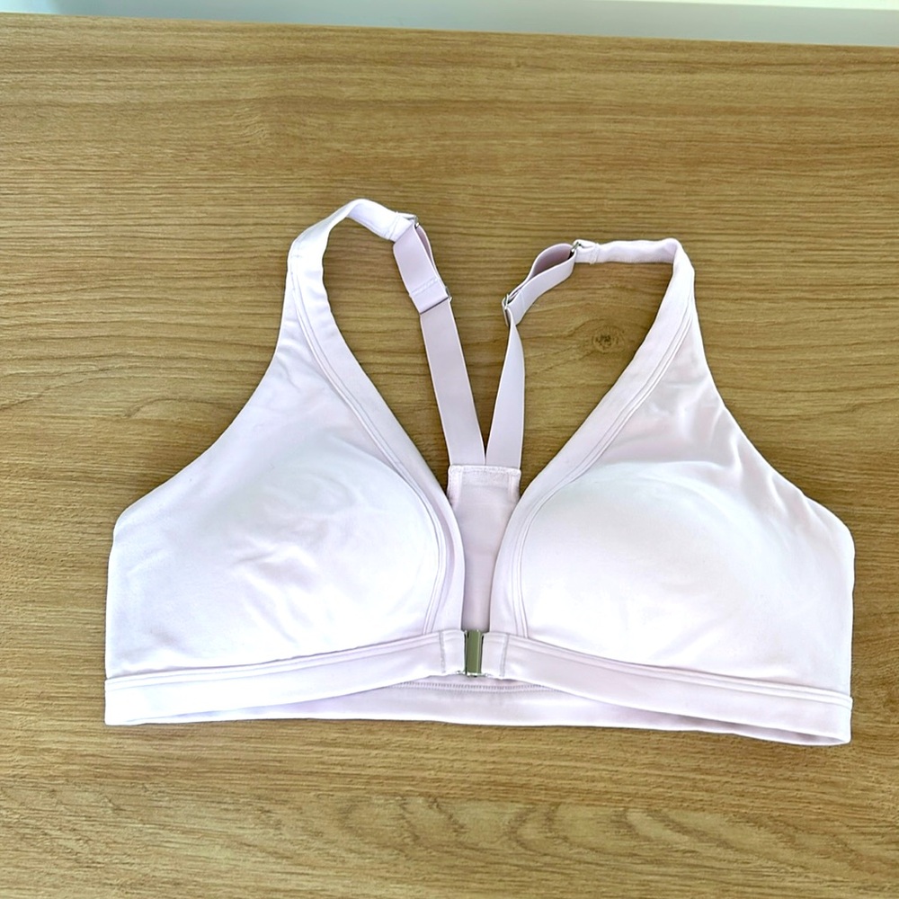Athleta sport bra top